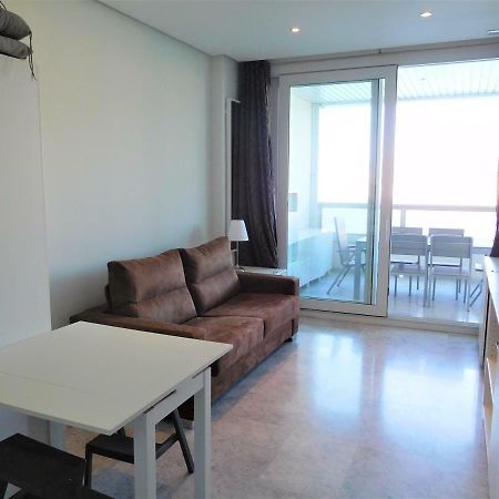 Gemelos 28 Blue Sea Deluxe Lejlighed Benidorm Eksteriør billede