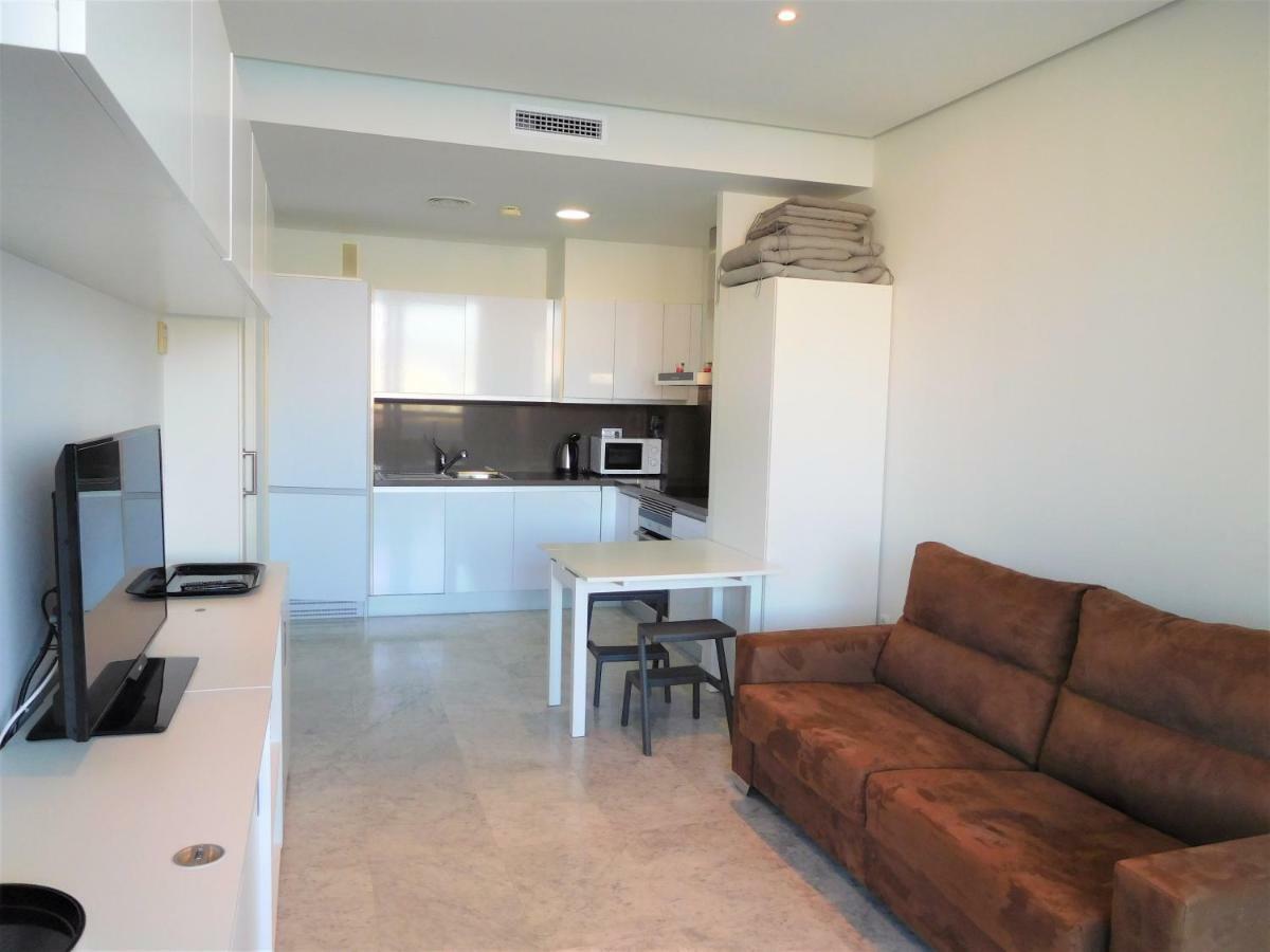 Gemelos 28 Blue Sea Deluxe Lejlighed Benidorm Eksteriør billede
